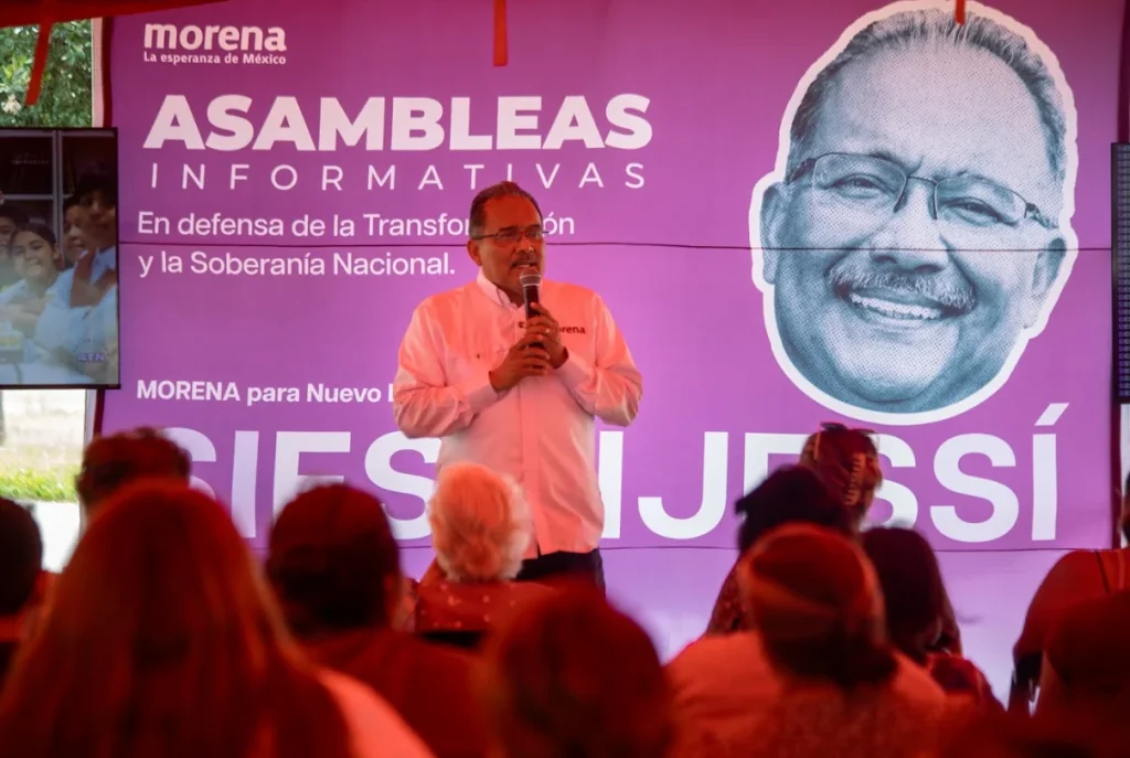 Busca Mijes junto a familias sembrar la transformación en la región citrícola 1 image