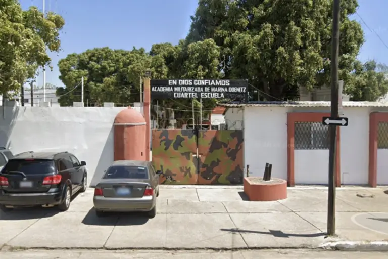 Cinco menores declaran ante la FENNAM por el caso de Dafne; analizan nuevas investigaciones 2 image proxy 1