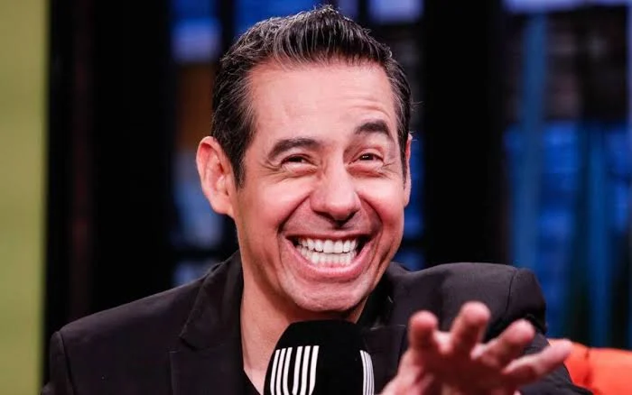 Yordi Rosado celebra victoria de Argentina y redes reaccionan 1 images