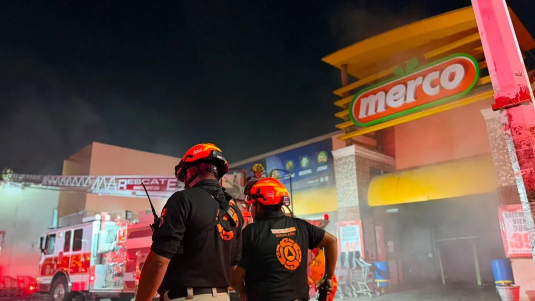 incendio-en-merco-monterrey