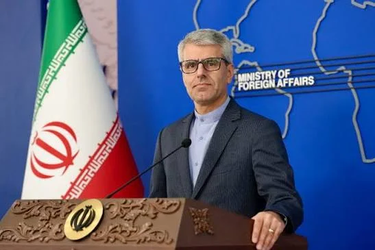 iranMinistro
