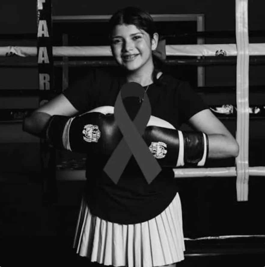 Fiscalía confirma a madre de Dafne que causa de muerte fue asfixia por sumersión 1 justicia dafne