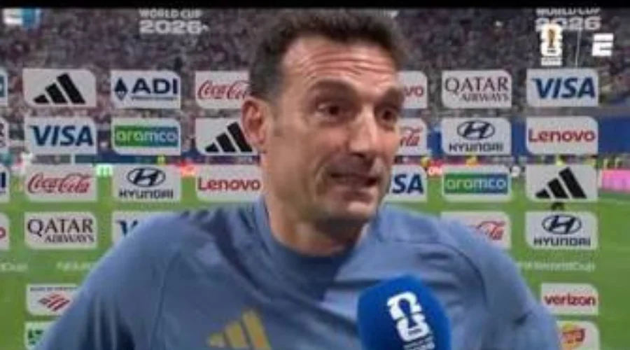 lionel-scaloni-revelo-detalles-argentina El estratega Lionel Scaloni reveló sus impresiones sobre el carácter y el estilo de juego de la Selección de Argentina.