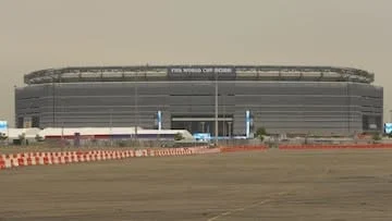 mala-calidad-del-aire-nueva-york-mundial La densa capa de contaminación afecta la calidad del aire en Nueva York previo a la Final del Mundial.