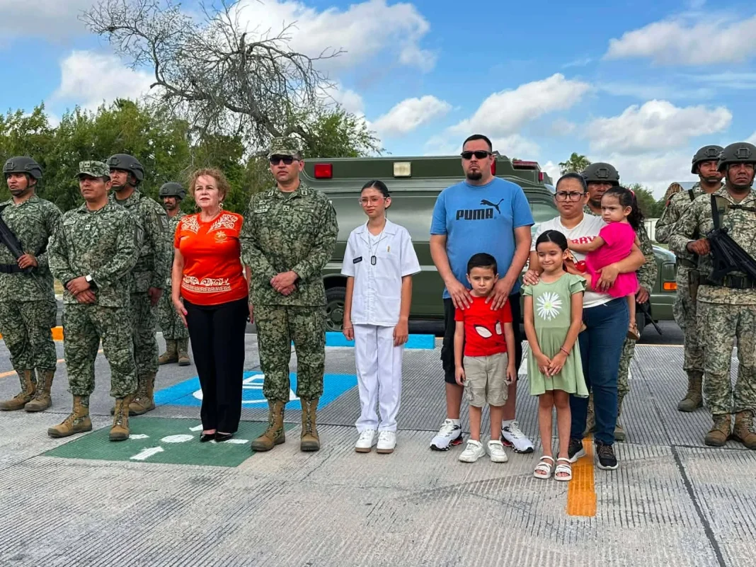 medica-militar-por-un-dia-elena-alely-reynosa