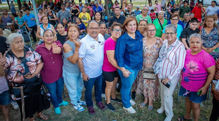 Mijes y Judith llaman desde Apodaca a la unidad 1 mijes 2bbb2