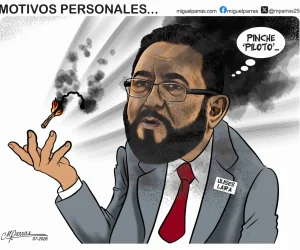 motivos personales motivos personales