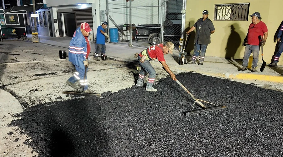 pAVIMENTACION MTY 99ss