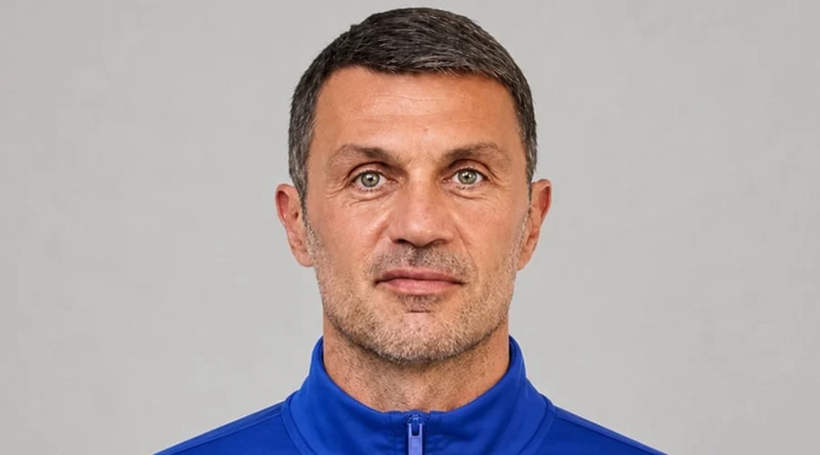 paolo-maldini-italia-federacion Paolo maldini italia deja su cargo deportivo en la federación tras disputas internas.