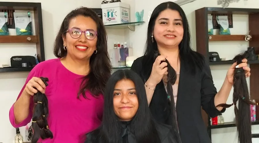 pelucas-oncologicas-reynosa Donación de cabello para la elaboración de pelucas oncológicas en Reynosa.