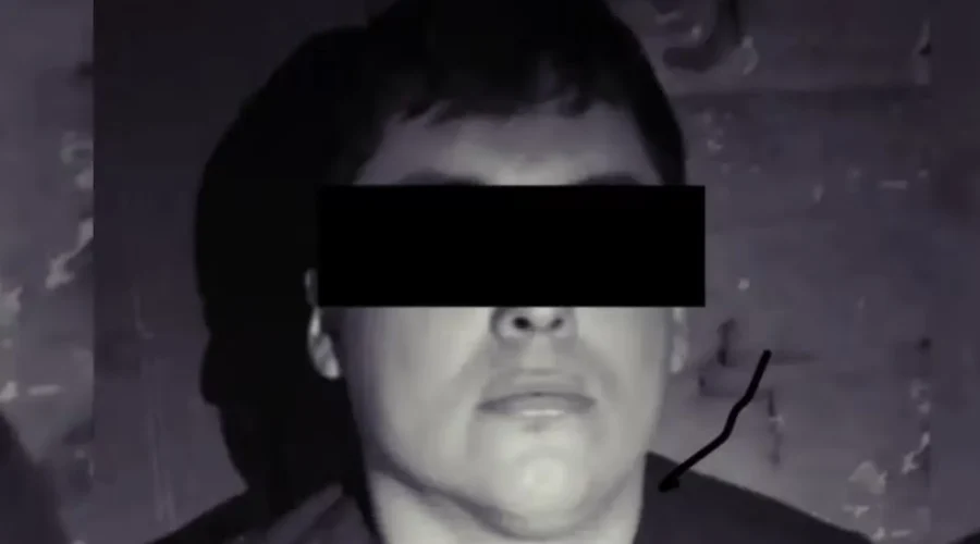 piloto-de-el-mayo-zambada-fgr. el rostro del piloto de El Mayo Zambada entregado a Estados Unidos.