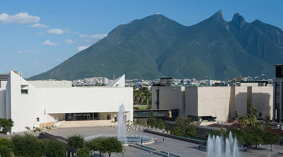 premio-historia-mexicana-convocatoria Instalaciones del museo donde se organiza el premio historia mexicana.