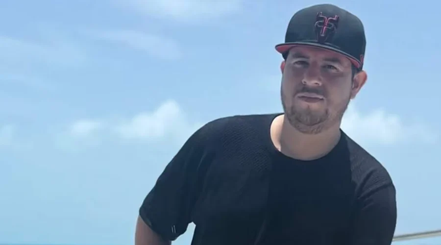repatriacion-de-juan-jairo-coronilla Trámites para la repatriación del cuerpo del mexicano Juan Jairo Coronilla tras el operativo en Florida.