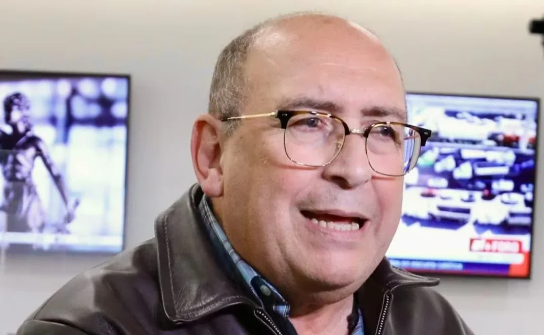 retiro-de-afores-cartera-vencida-mexico Ruben Moreira advierte sobre la crisis por el aumento en el retiro de Afores.