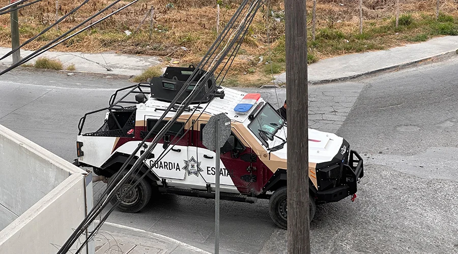 robo-en-reynosa-vecinos-retencion Vecinos evitan un presunto robo en Reynosa y retienen a un hombre en La Cañada.
