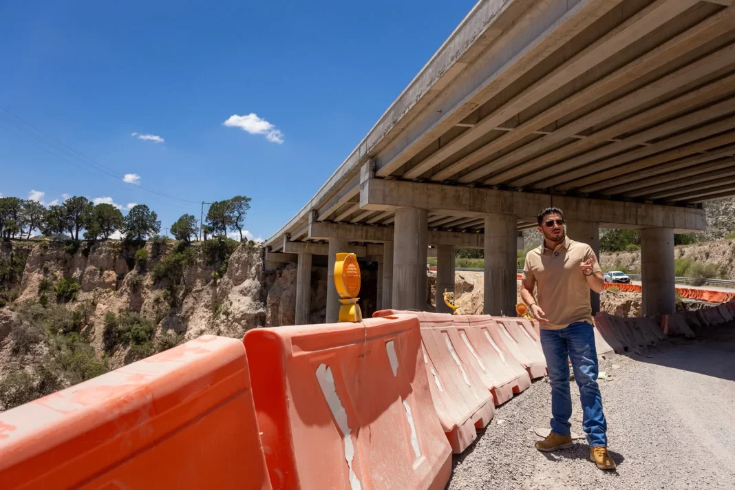 supervision-de-la-carretera-interserrana