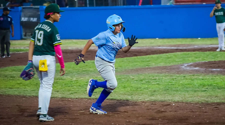 Tijuana remonta a Mexicali y se instala en la gran final; tendrá su revancha vs Matamoros 2 tij