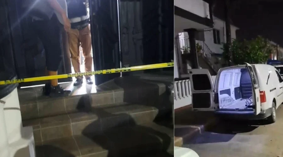 tragedia-en-campamento-militarizado-madero Instalaciones de la academia Doenitz bajo resguardo tras el deceso de una menor en el campamento militarizado.