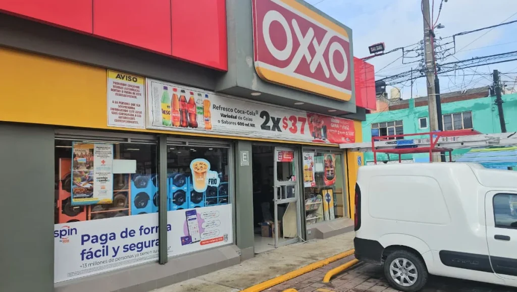 Mundial favorece ventas de Oxxo en segundo trimestre 1 ventas de oxxo mundial 2026 01