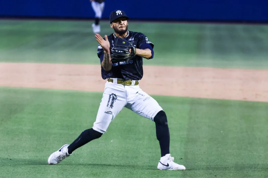 victoria-de-sultanes-de-monterrey-lmb Jugadores de los Sultanes de Monterrey
