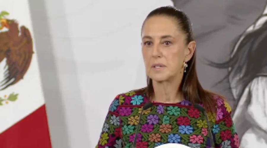 ¿Mundial de Clubes 2029 en México Esto dijo Claudia Sheinbaum