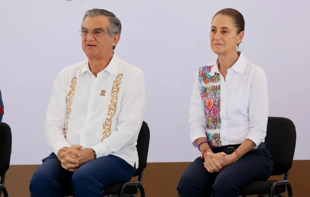 Encabeza Sheinbaum inauguración de nuevo Hospital General Imss Bienestar de Madero 2 0110fd92 7f5c 4a91 8232 01306c9b0b0d