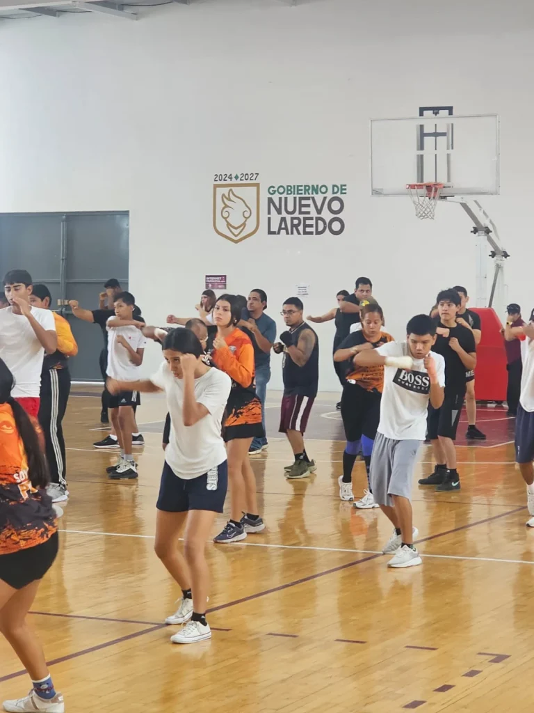Reúne Clase Nacional de Boxeo a miles de personas en Tamaulipas 4 17fc4efc 5eeb 44c6 ac8e 894ad2538d38