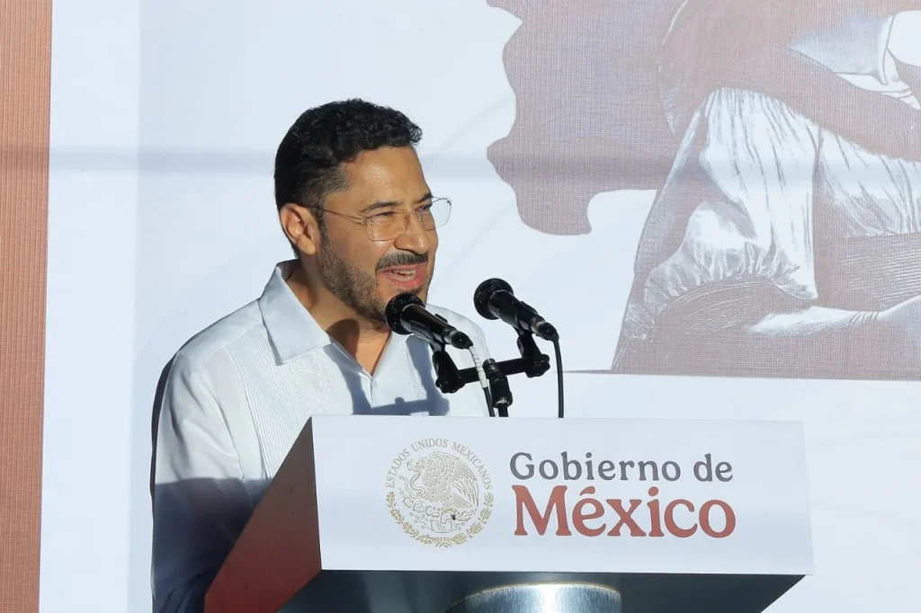 Inaugura Sheinbaum Hospital General del ISSSTE en Tampico; se recupera acceso a salud pública 10 1f885269 cbd6 44bb a7be 1d9b4f8ca994