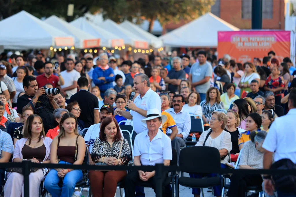 Rendirá Guadalupe gran festejo a sus adultos mayores 1 319de5af 2296 45e7 a011 f95e4571784c