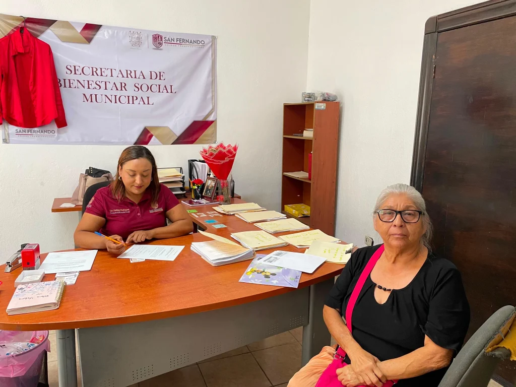 Responde ciudadanía a programa "Tinacos a Bajo Costo" en San Fernando 1 3a54340a f859 4c2b bcfc c556877641d2