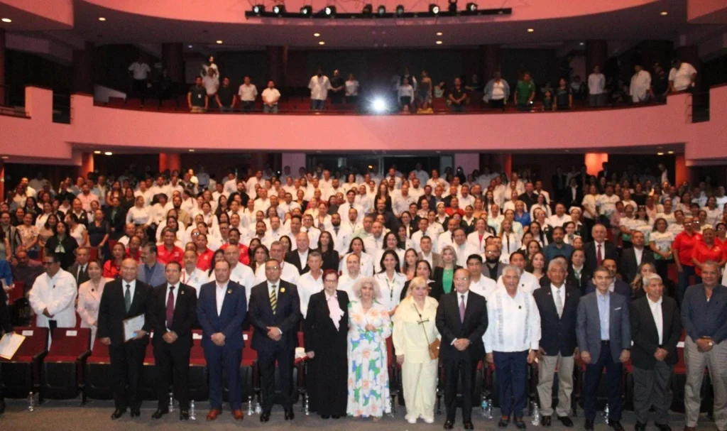 Celebra 75 años el IMSS en Tamaulipas 1 4e1af6f9 53cf 4a8f 8848 125ad05eb659
