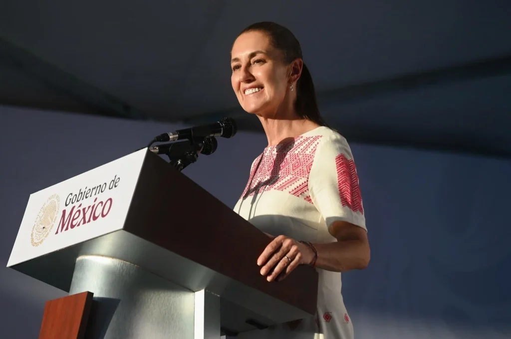 Inaugura Sheinbaum Hospital General del ISSSTE en Tampico; se recupera acceso a salud pública 5 4eba4600 b519 492d 8494 bc466aee5286