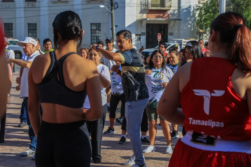 Reúne Clase Nacional de Boxeo a miles de personas en Tamaulipas 5 563668cf 0eef 4260 8a8b e289d9a323e9