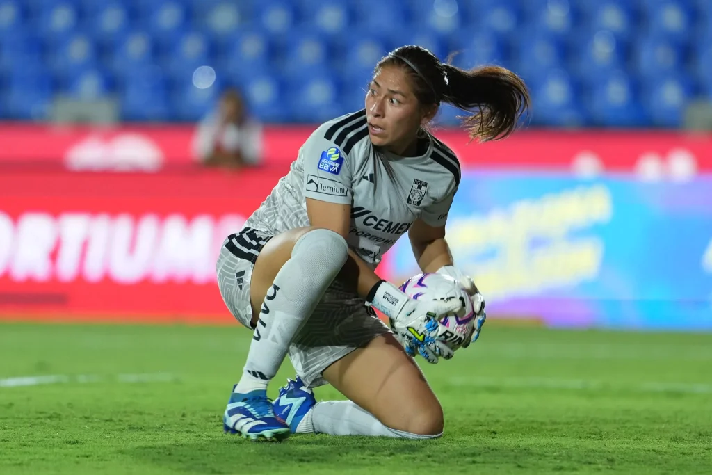 Por la mínima, Tigres Femenil vence a Juárez 7 592765993 1606534554146018 8124956373092761600 n