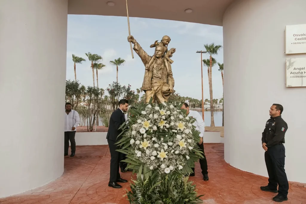 Beto Granados inaugura el muro “Héroes de Matamoros” y devela monumento en honor al Heroico Cuerpo de Bomberos 3 594e0a04 e46a 406a 8c82 5e5452f7d601