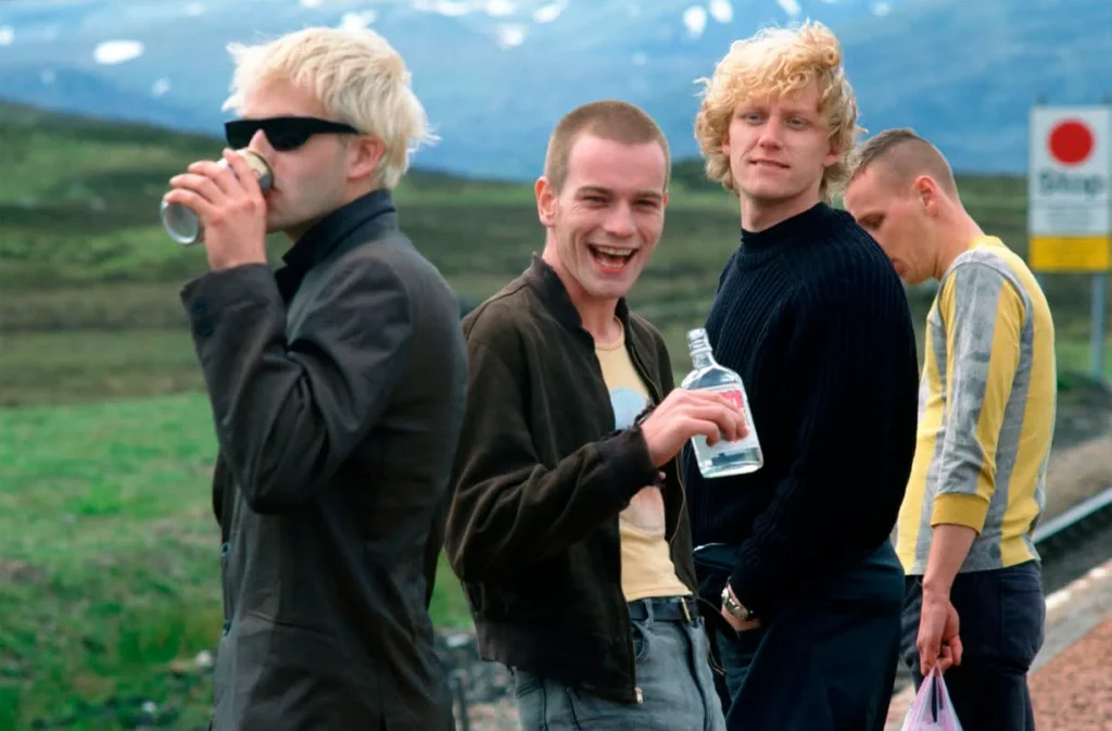 Llega a Cineteca NL ‘Trainspotting’ en versión restaurada en 4k 1 598028912 1958553085102812 8838483561121442375 n