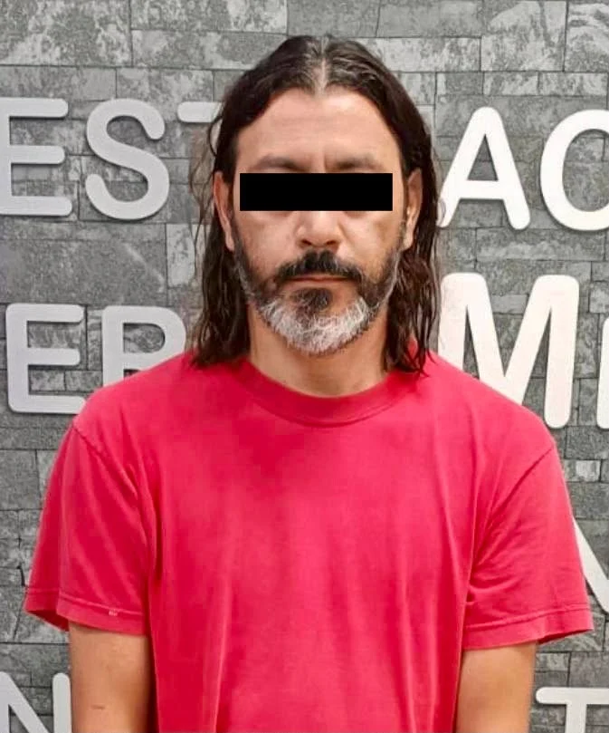 Detienen en Monterrey a agresor sexual buscado por la INTERPOL 1 733171368 1836204587365220 6457092350956898631 n