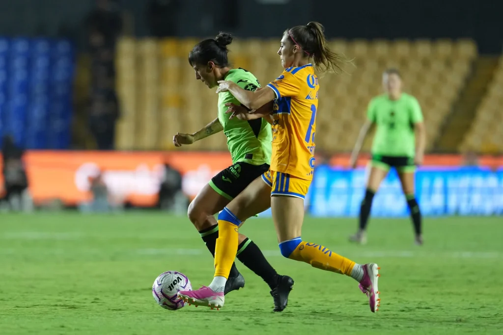Por la mínima, Tigres Femenil vence a Juárez 4 734973353 1364241479021046 1239606692774761253 n