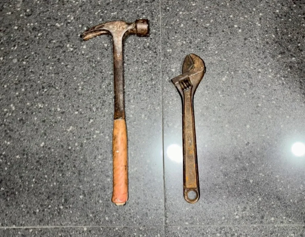 Asalta casa de empeño con un martillo; es detenido en Guadalupe 3 736225140 2173900379852486 8647908673320577363 n