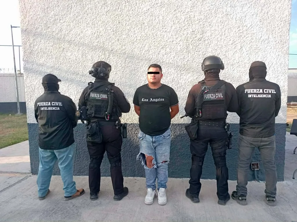 Captura Fuerza Civil a 5 presuntos integrantes de célula delictiva 2 759715376 1074825971845876 6709824501212017866 n