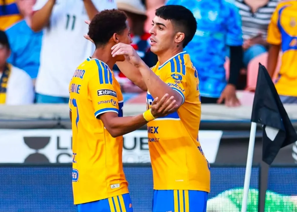 Tigres debuta en Leagues Cup con triunfo en penales 2 760172137 2147504662839716 2768029480631684906 n