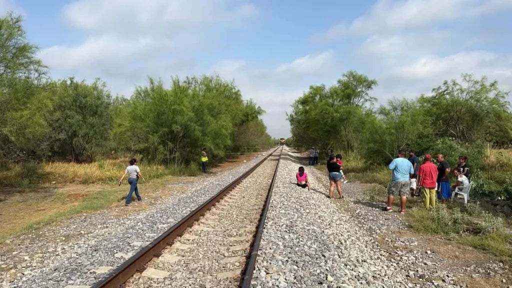 Muere hombre tras ser embestido por el tren 1 760792705 28357784970501394 4786149135548135609 n