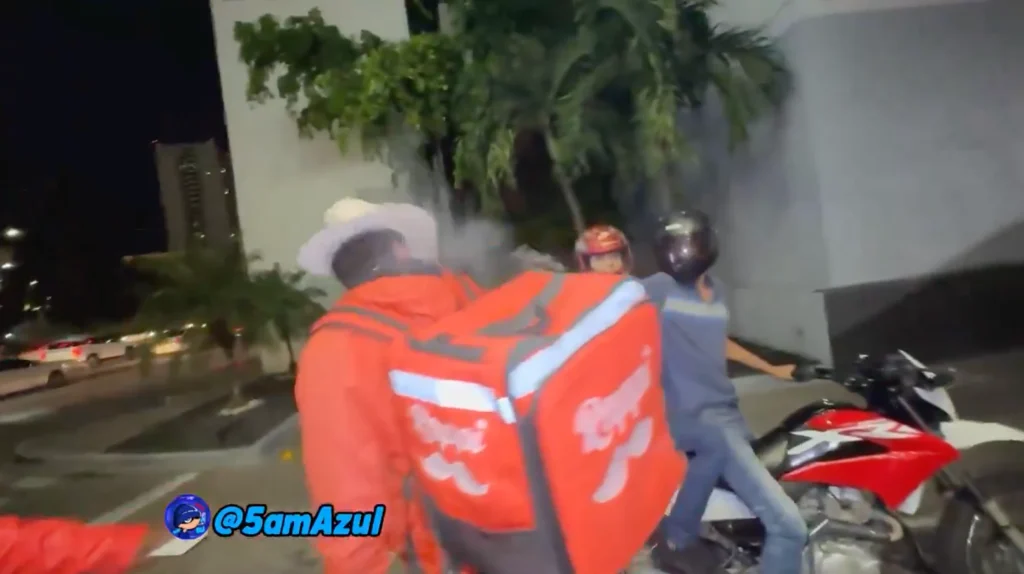 Asesinan a influencer en Sinaloa; hecho quedó captado en video 2 760914886 2278862599616845 3981385619523650666 n