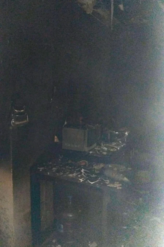 Incendio consume una habitación en Reynosa 2 761291238 1588399272738802 6983489626556921936 n