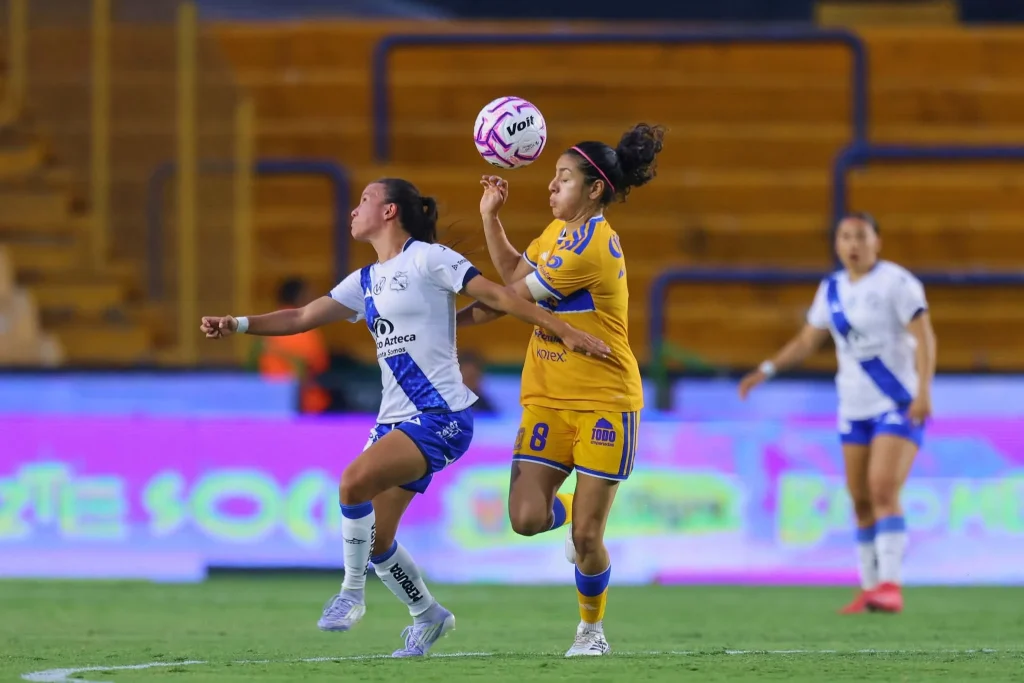 Tigres Femenil aplasta 8-0 al Puebla en el Universitario 2 761291255 1045313751192667 8975151273067643218 n