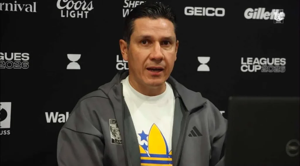 “Es una final”, Juan Brunetta previo a medirse a Minnesota United 1 762045909 1943624486326915 3919822292242628667 n