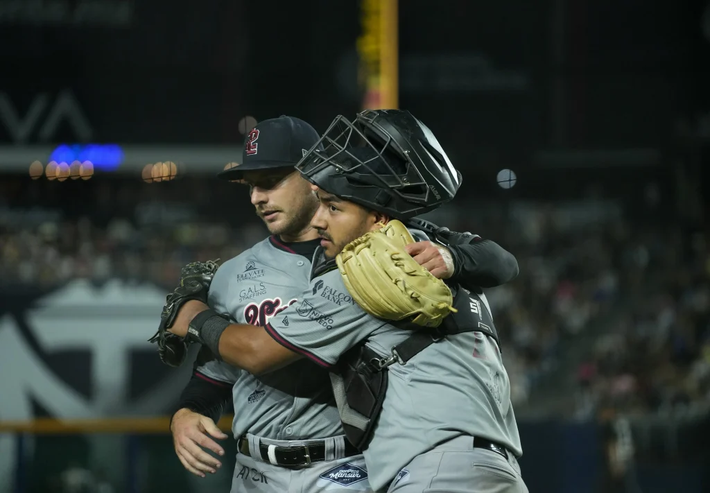 Cierra Sultanes temporada regular con derrota en casa 1 762107445 2300658823800081 7148992069678955489 n