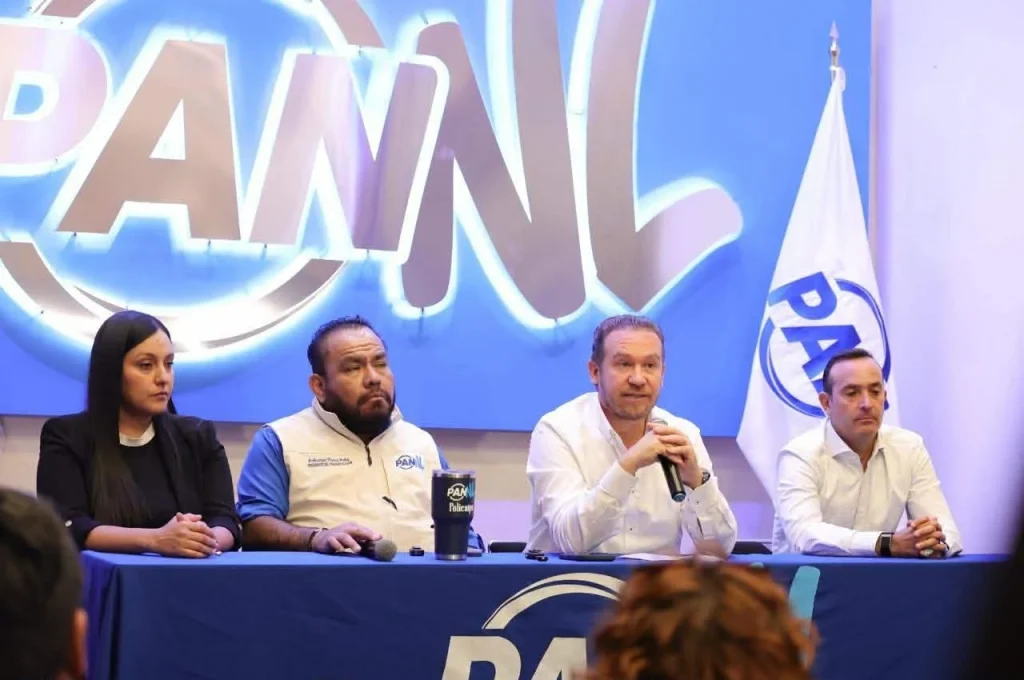 Registros del PAN: Revelan 140 aspirantes en Nuevo León 1 762128475 27454701987542082 8033359308315068813 n