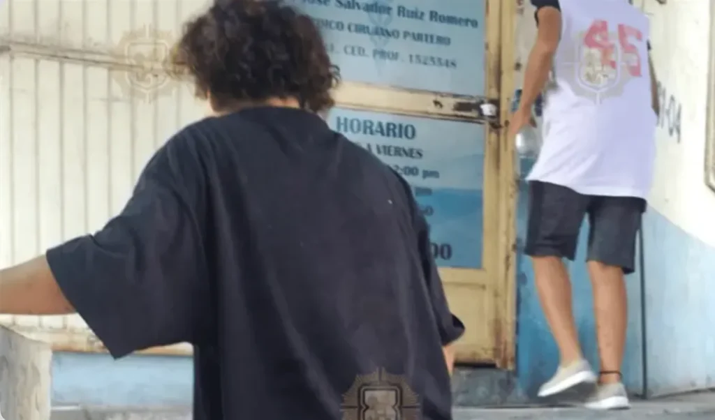 Lamenta Escobedo fallecimiento de mujer auxiliada por policías 1 762431831 1375104884823758 6801665480889680491 n