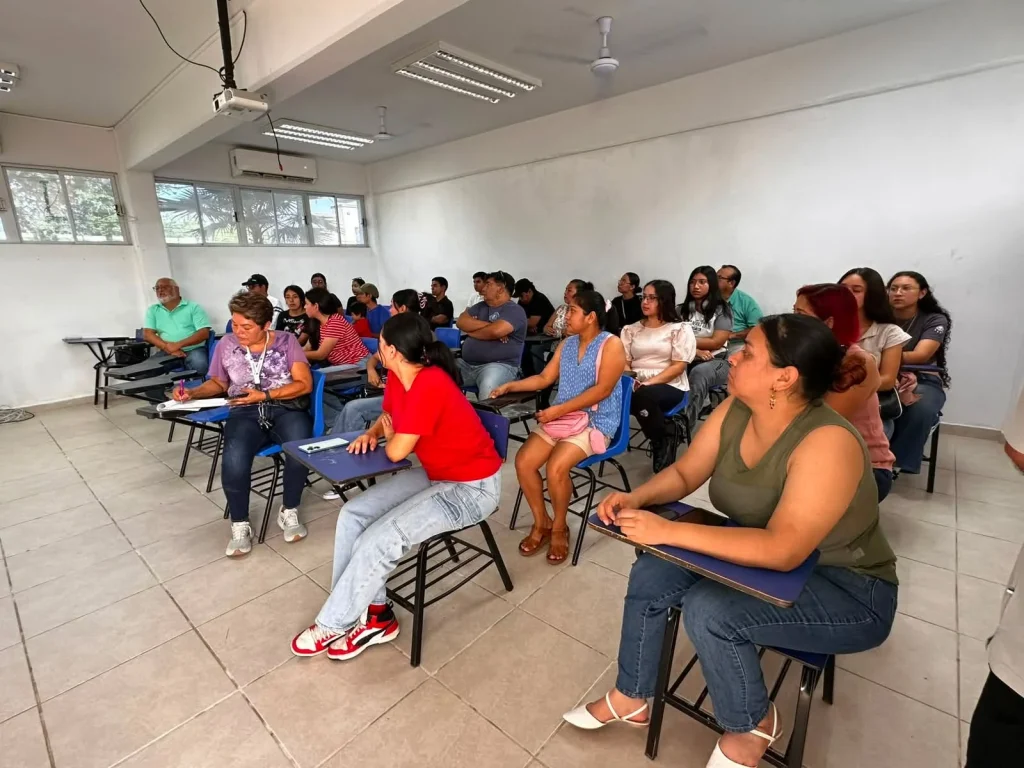 Bachillerato Militarizado de Reynosa busca mantener su modelo educativo 1 762474533 1968470133871839 3774767010594327462 n